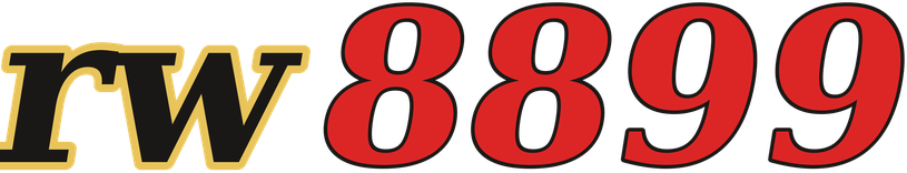 rw8899 logo